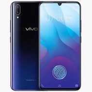 HP VIVO V11 PRO RAM 6/ROM 64GB VIVO GARANSI RESMI INDONESIA 1TAHUN