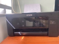 epson xp4101 多功能打印機  inkjet printer