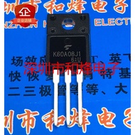 ((One Price) K60A08J1 TK60A08J1 TO-220F 75V 60A