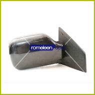 ✙ ┤ ▲ Isuzu Crosswind/Sportivo 2002-2017 Side Mirror