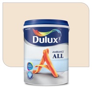 Dulux Ambiance™ All Premium Interior Wall Paint (Magnolia - 30063)