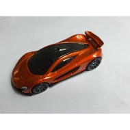 Hot Wheels 1/64 car