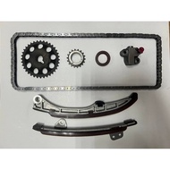 TIMING KIT for TOYOTA VIOS 2008-UP 1NZ/2NZ-FE Replacement part no. (KT-029F) 1SET