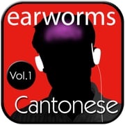 Rapid Cantonese (Vol. 1) Earworms Learning