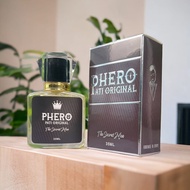 Pati original phero hq /phero prime /phero essence / phero passion