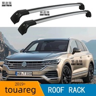 Roof Rack  Rail (cross Beam) for VOLKWAGEN TOUAREG (CR7) [2018-today] Thicken Aluminum Alloy, ISO900