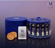 ❤出售LADY M月餅卷