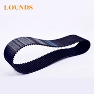 HTD2400-8M HTD2504-8M HTD2560-8M HTD2568-8M HTD2584-8M HTD2600-8M Width 20mm 30mm 8M Rubber Timing D