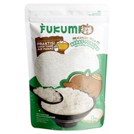 Fukumi Instant Rice 1kg Konjac Rice