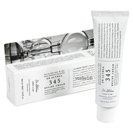 345 Relief Cream 50ml Hydrating Face Moisturizer Soothing Recovery Daily Face Moisturizer Korean But