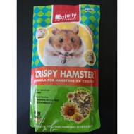 Jolly Crispy Hamster Food 500g