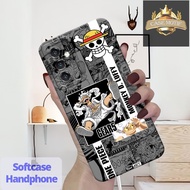 Softcase Samsung A05S Casing Samsung A05S 4G 2023 Latest Softcase Casing Silicone Case hp