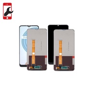 Realme C21Y C25Y AP Original LCD Touch Screen Digitizer New Replacement Part