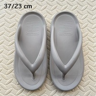 Second-Hand Shoes Taw&T0e stone grey Color (TB77)