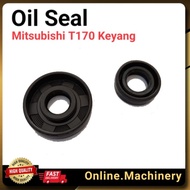Mitsubishi T170 Oil Seal Mesin Rumput Keyang Brush Cutter