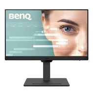 BENQ 明基電通 27" GW2790T 可旋轉調高低光智慧2.0螢幕100Hz(HDMI*2.DP/含喇叭/IPS) 螢幕