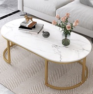 โต๊ะกลางโซฟา โต๊ะรับแขก 2ชั้น Sofa Table