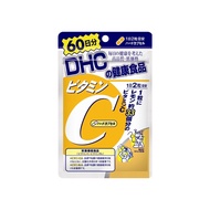 DHC Vitamin C 60 Days Direct From Japan