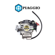 PIAGGIO LX150 CARBURETOR ASSY ORIGINAL