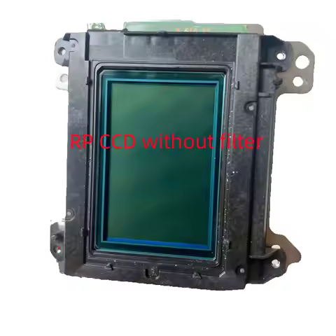 RP CCD Sensor Unit for Canon ES RP rp CMOS CCD Sensor Without Filter Glass Repair Parts