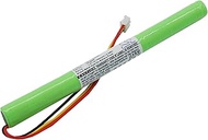 Battery Replacement for Symbol Part NO: GP75AAAH3AMXZ, VC5090, VC5090-MA0QL0GH6WW, VC5090-MA0QM0GH67