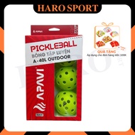 Pickleball A-40L, Z-40L PRO Competition Ball