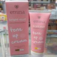 Emina Bright Stuff Tone Up Cream 20ml