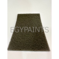 Scotch-Brite Hand Pad 7448 (Ultra Fine, Gray)