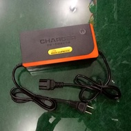 charger sepeda listrik 48volt 12ah