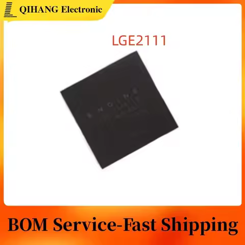 1PCS LGE2111 LGE2111A-T8 LGE2111ALCD TV image IC