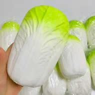 Sugar Squishy Cabbage Slow Rising Squishy