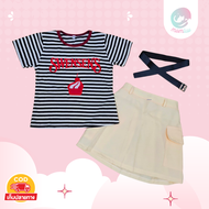 ชุดอาชีพในฝัน ชุดอาชีพเด็ก ชุดSwensen ชุดสเวนเซ่น ชุดสเวนเซ่นเด็ก ชุดSwensenเด็ก เด็กเล็ก-โต เสื้อผ้