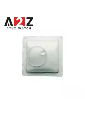 Watch Sapphire Crystal Glass for Rolex oysterquartz Datejust 17000 Watch 25.3mm