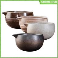 [Wishshopeelxj] Matcha Bowl, Porcelain Matcha Mixing Bowl, 600ml, Matcha Bowl for Friends, Japanese 