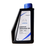 Mazda Automatic Transmission Fluid ATF OIL FZ SKYACTIV 1L MZ2/MZ5 M11-ATF-FZ01