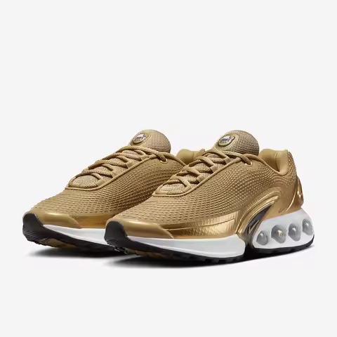 Nike genuine genuine Air Max Dn Premium Women's Fashion Running Shoes HJ9638-700