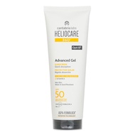 Heliocare 高級凝膠 SPF 50