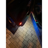 focus wagon mk4 mk4.5 Door Warning Light Anti-Collision Sambo
