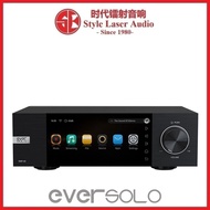 Eversolo DMP-A6เครื่องเล่นเพลงสตรีมเมอร์