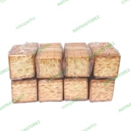 BISCUIT KHONG GUAN CREAM CRACKER - biscuit Gabin tawar