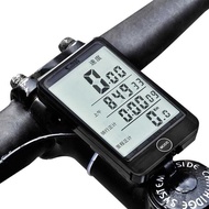 Meter Bicycle Stopwatch Odometer Luminous Stopwatch Mountain Large Screen Bicycle Stopwatch Shundong