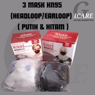 3M MASK V-FLEX 9105 N95 ( 20PC)