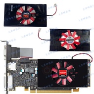 Brand New AMD Radeon HD8570 8550 8510 7570 6570 Graphics Card Cooling Fan