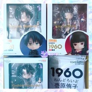 【預訂】xxxHolic黏土人 四月一日君尋  壹原侑子 clamp 百變小櫻 翼之奇幻旅程 小魔女doremi 美少女戰士 sailor moon