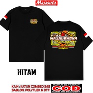 KAOS PLAT E MAJALENGKA M2 SABLON DTF BAHAN KATUN COMBED 24S TEBAL BISA COD KAOSKEREN KAOSDISTRO KAOS