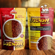 Snack Vegan Makaroni Mie Kering Loenow - HALAL