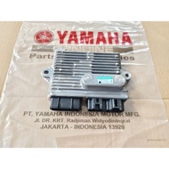 SGCU ECU NEW NMAX CONNECTED ABS 2021-2023 TYPE ECU ECM NEW NMAX CONNCTED NON ABS B6Y-H594A-10 Origin