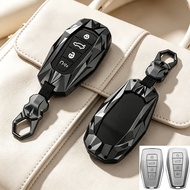 Proton X50/x70 Key Case Proton X90/S90/X70 Key Cover Proton Car Remote Key Case