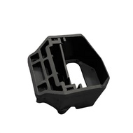 Radiator Lower Mounting Bracket Replacement 17117524956 For Bmw E81 E87 E90 E92