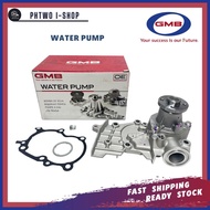 WATER PUMP - PERODUA MYVI 1.0 VIVA 1.0 KELISA KENARI GMB GWD-50AH